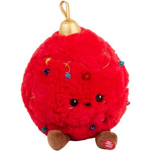 Animated Singing Bauble