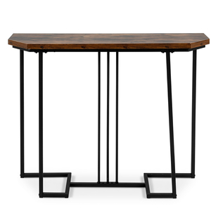 110 CM Narrow Entryway Table