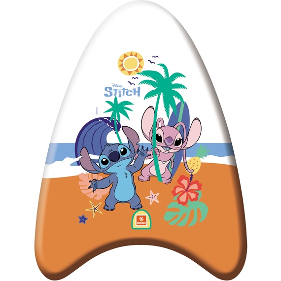 Disney Stitch Kickboard for Kids   Swim Training Board