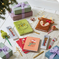 Christmas Stationery
