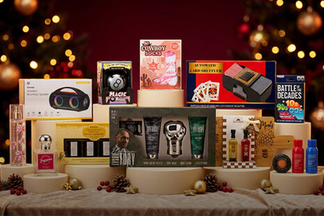 christmas gifts