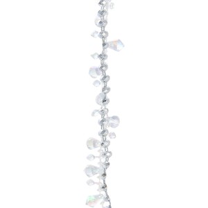 Crystal Beaded Garland