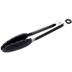 Cadac 28cm Silicone Kitchen Tongs