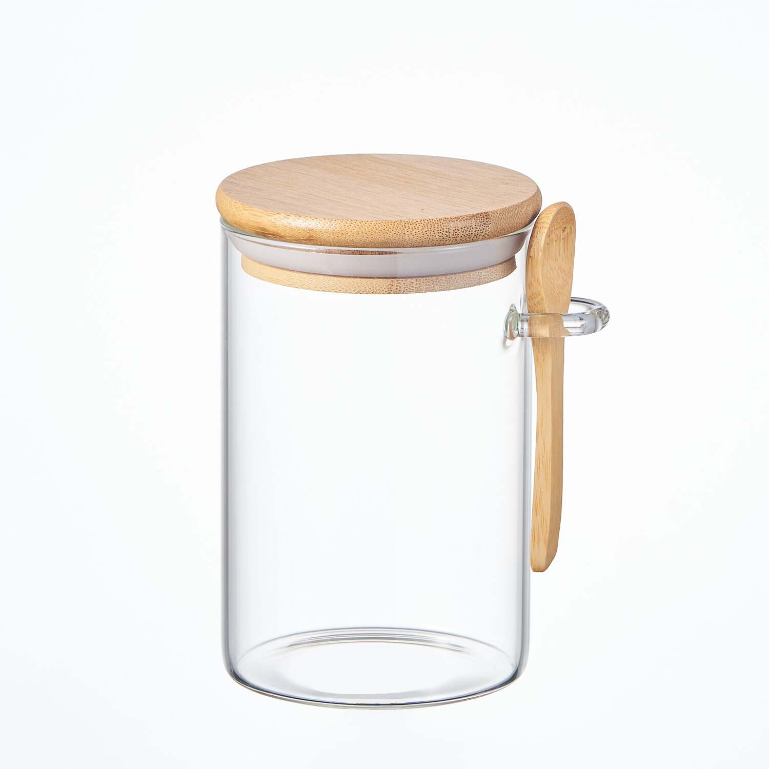 Image of Eden & Willow Glass Pantry Storage&hellip;