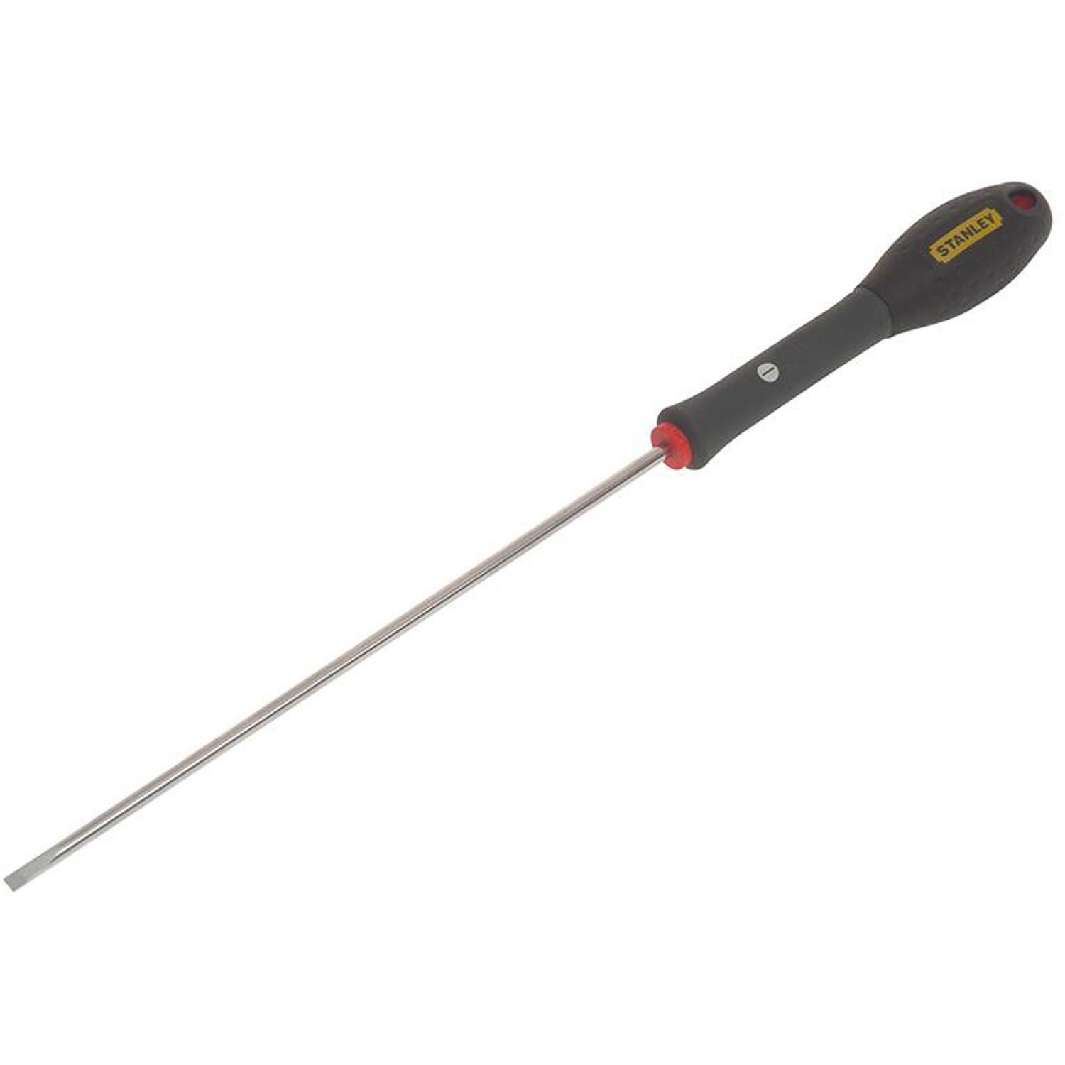 Stanley FatMax Parallel Slotted Screwdriver 3mm 150mm - Image 9