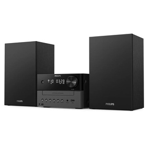 Philips TAM3505-12 Micro Hi-Fi System with DAB+ CD Player