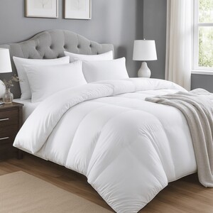 Voltico Easy Care Corovin Anti-Allergy 4.5 Tog Duvet