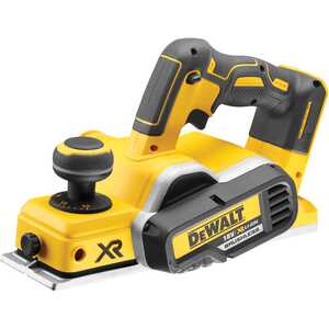 DEWALT DCP580N XR 18V Planer, Brushless Bare Unit