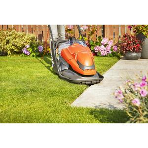 Flymo EasiGlide 360V Hover