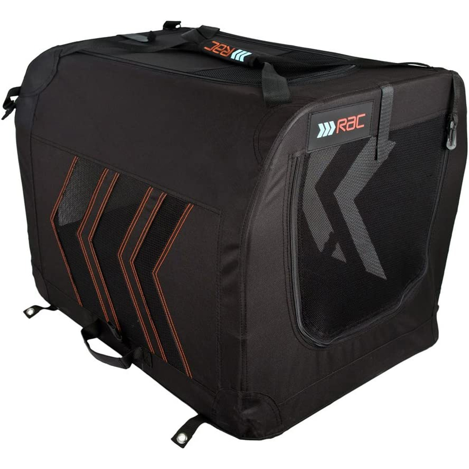 Rac Fabric Pet Carrier - Image 5
