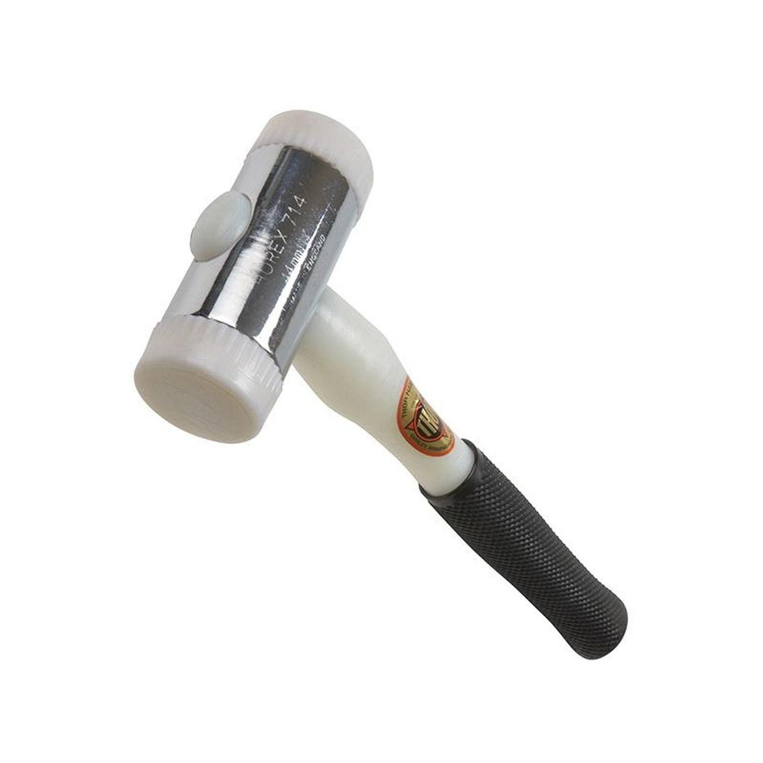 Thor Nylon Hammer A - Multi Colour