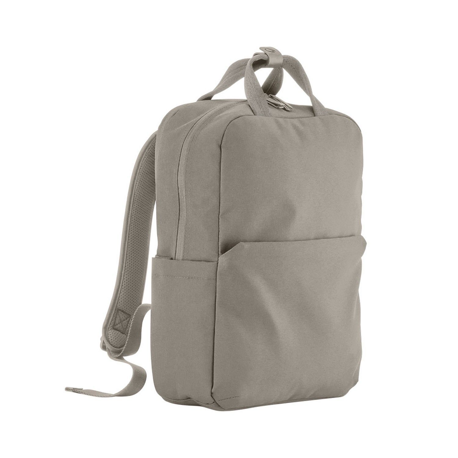 Quadra Stockholm Laptop Backpack E - Natural Stone