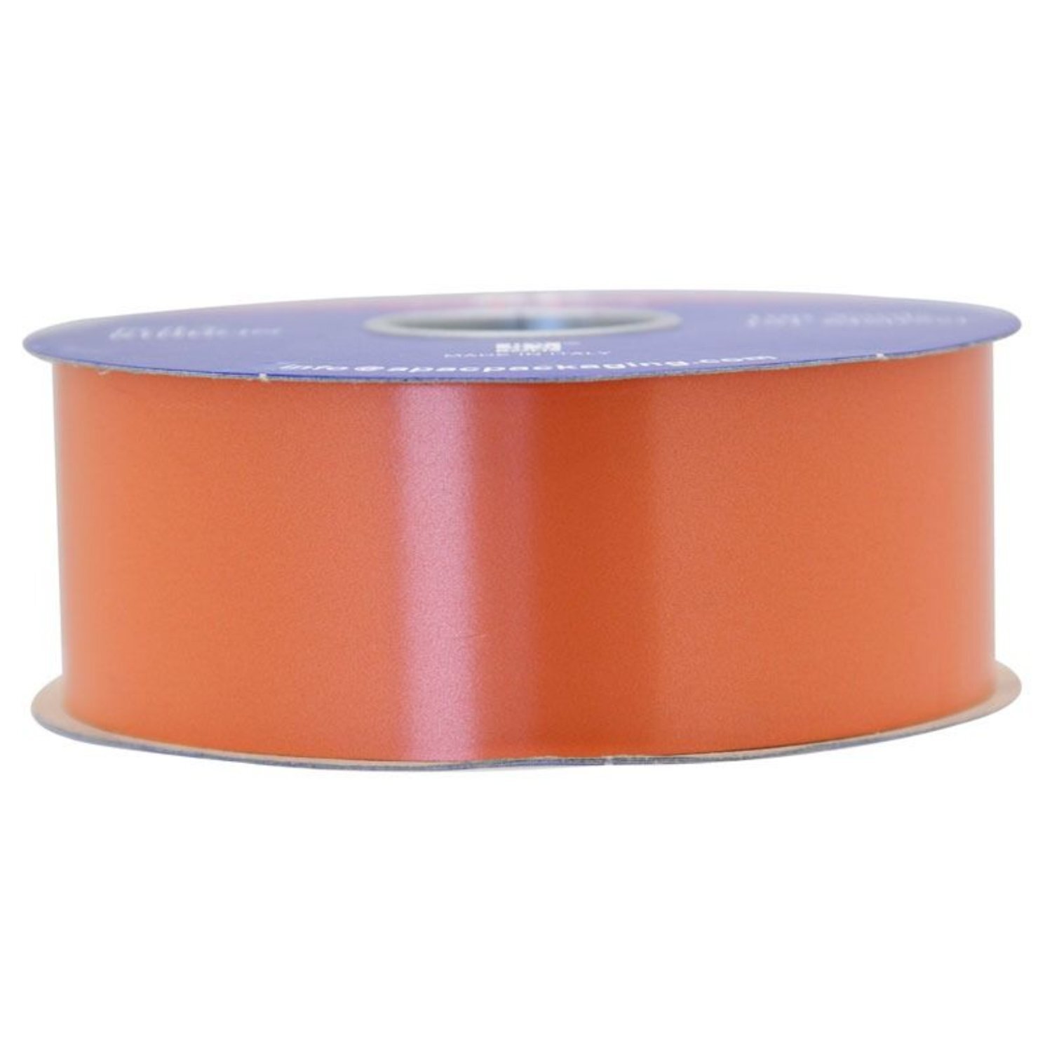  - Polypropylene Ribbon 2 PackOrange - Image 3