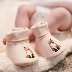 Baby Booties - Choice of Design