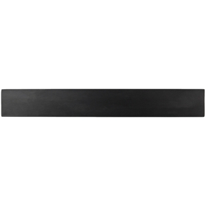 Rockingham Forge Large Magnetic Black Blade Rack