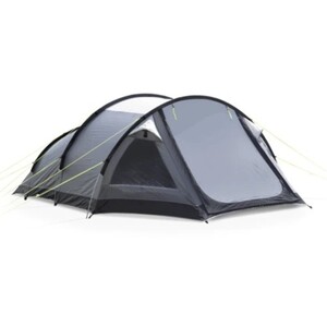 Kampa Mersea 3 Person Poled Camping Tent