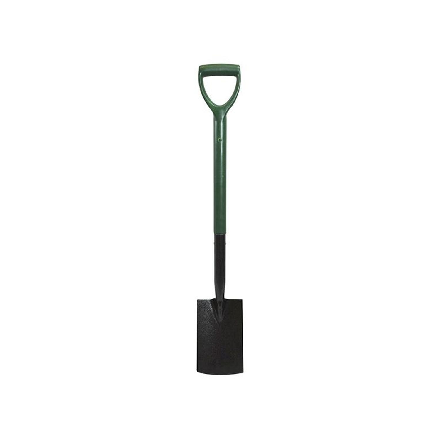 Faithfull Essentials Border Spade A - Multi Colour