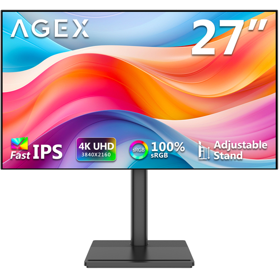 Z-edge A27I4K