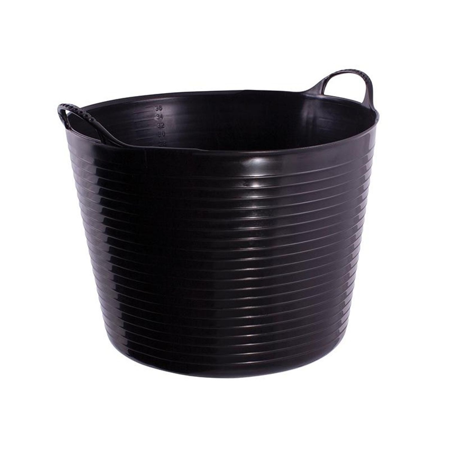 Red Gorilla Gorilla Tub