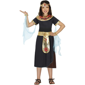 Fiestas Guirca Child Egyptian Fancy Dress Costume