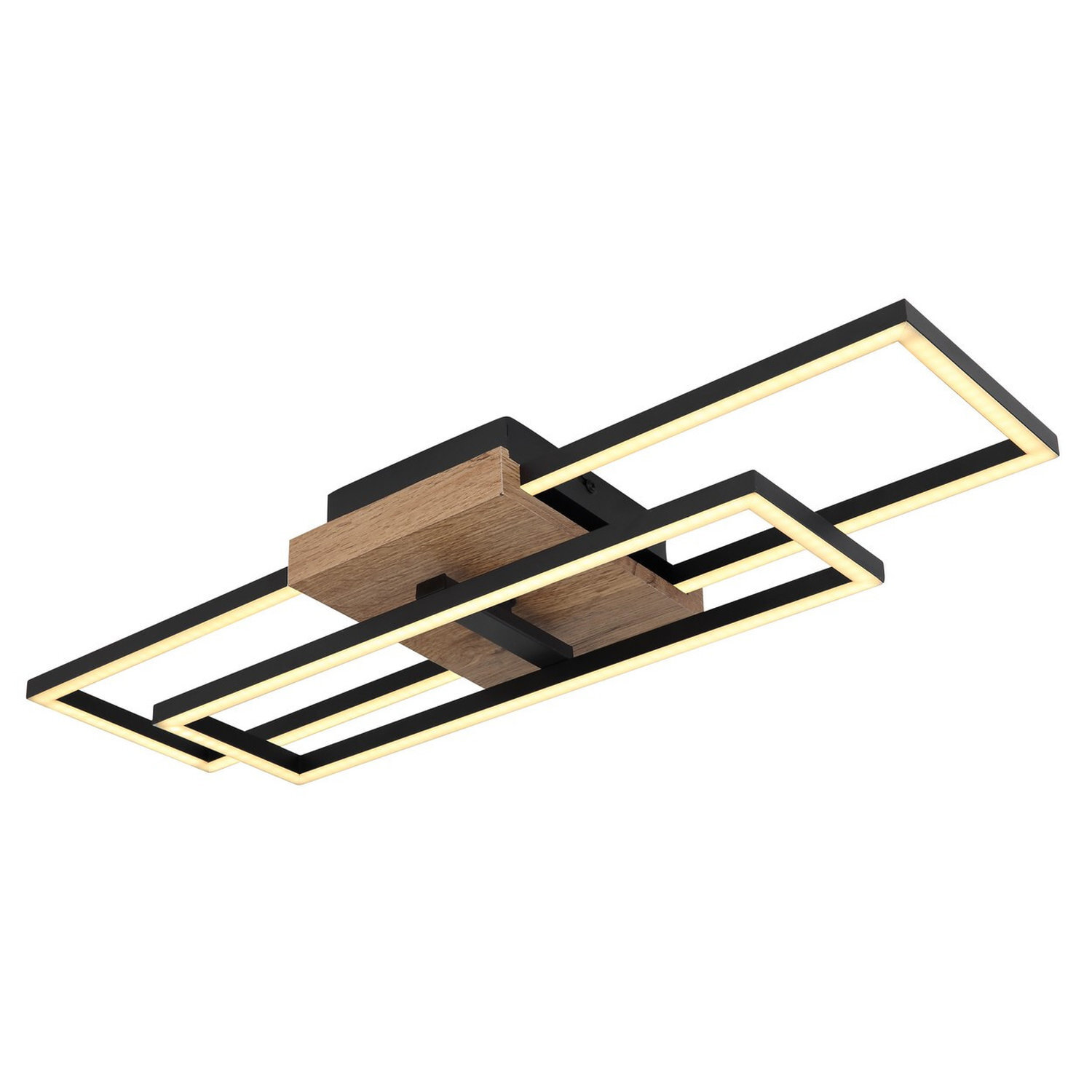 Globo Kendra Led Ceiling Light, Length 60 Cm - Image 2