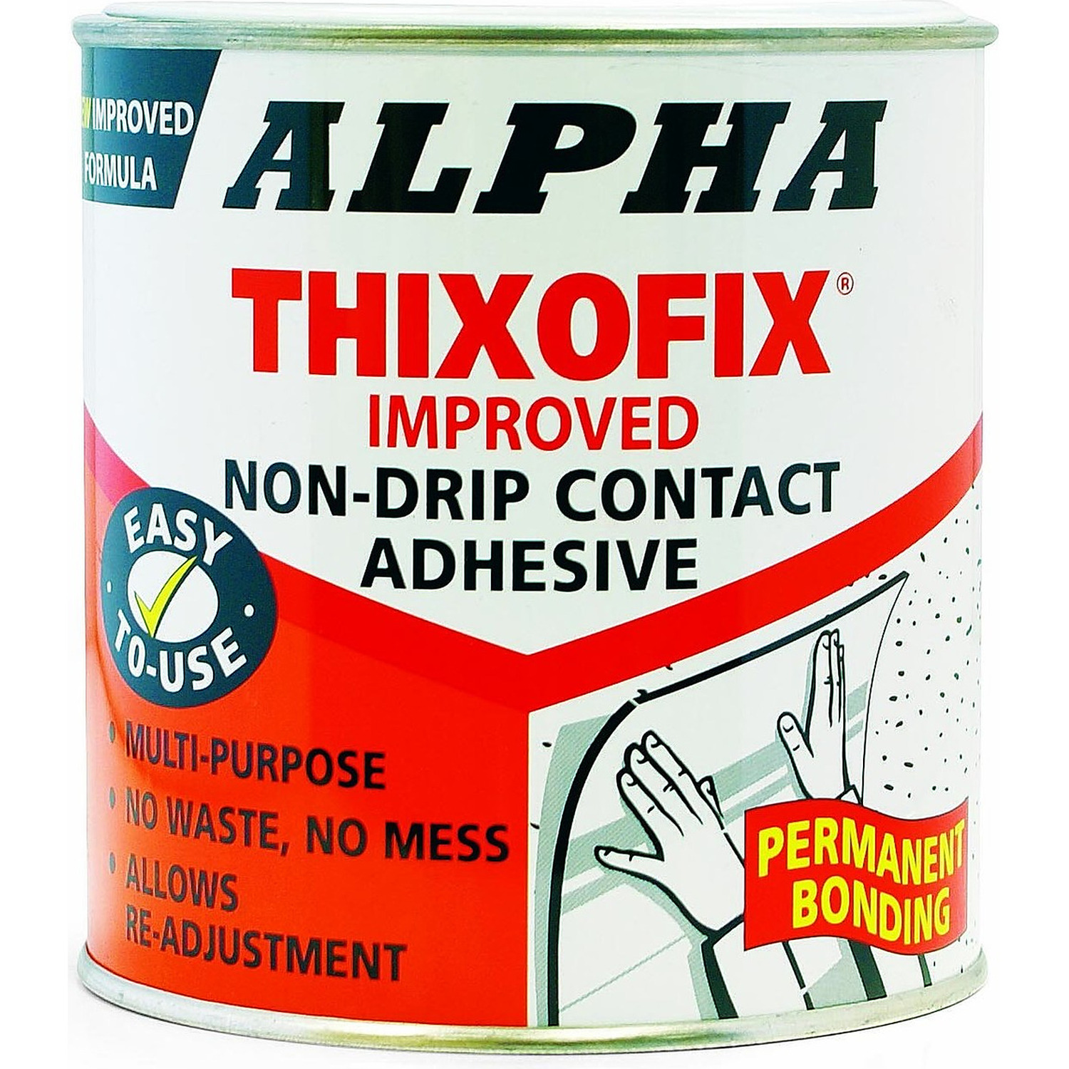Thixofix 1 Litre - Image 3
