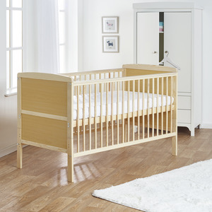 Sydney Cotbed Natural