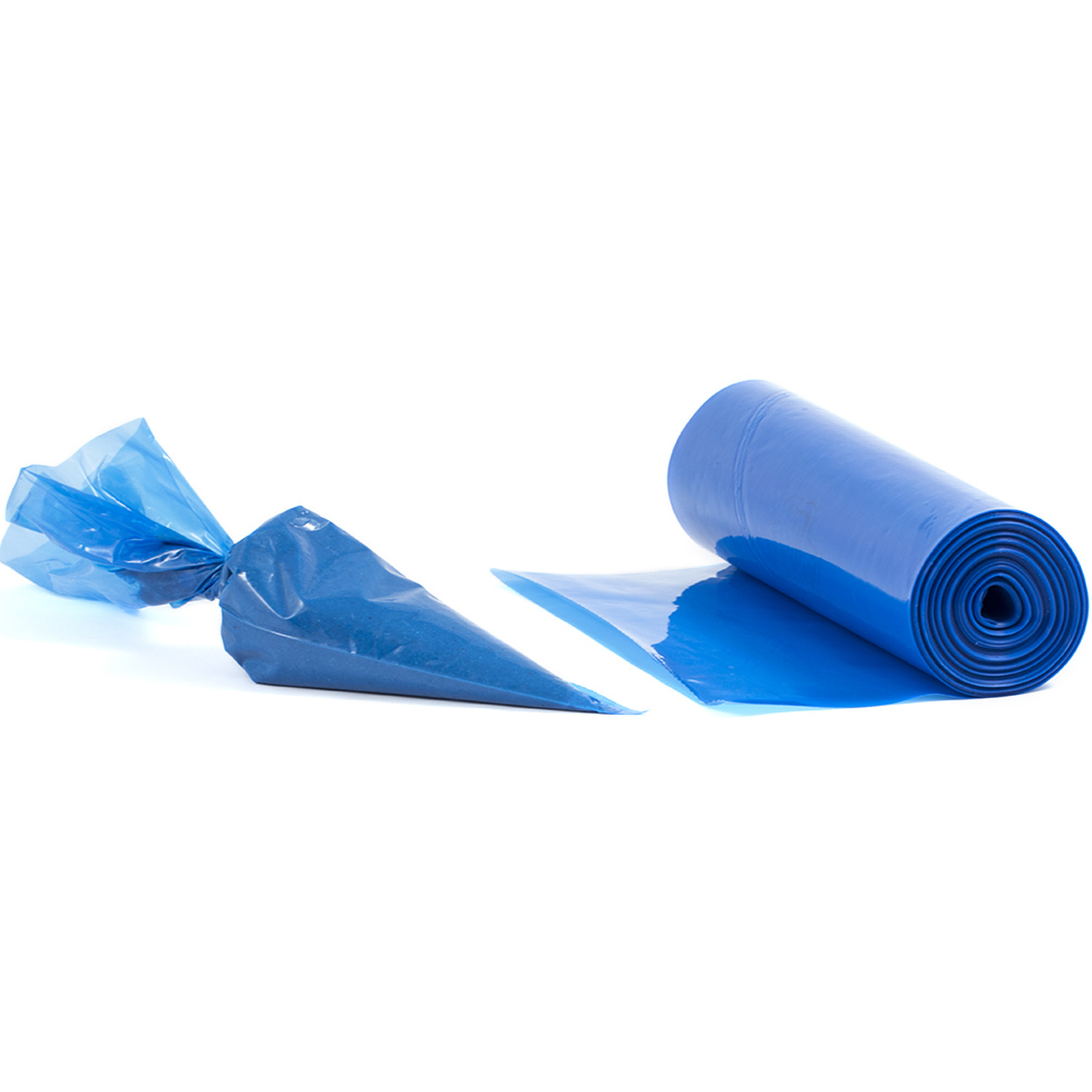 Image of 21" Tacky Recyclable Piping Bags