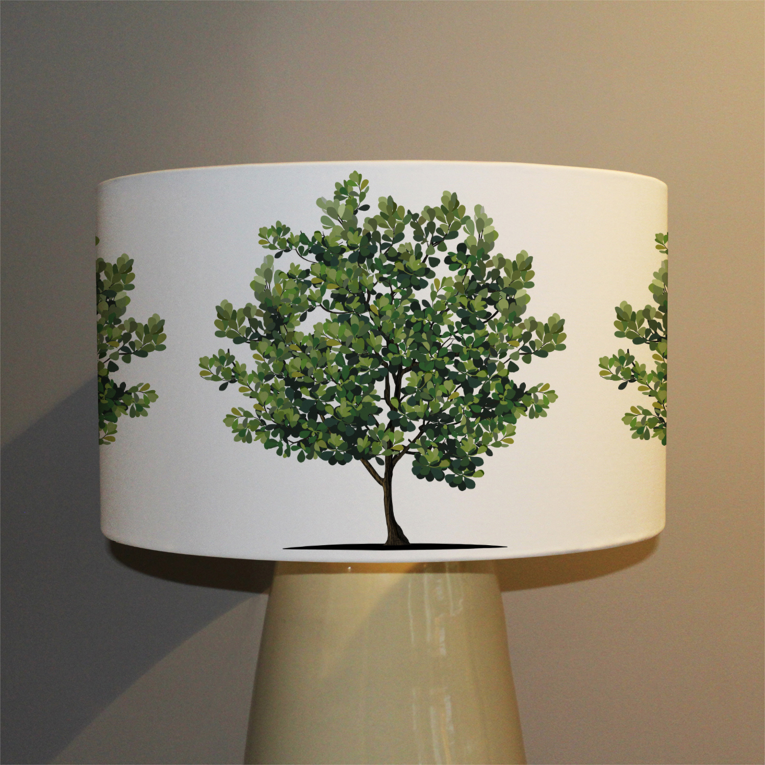 Image of Tree Designer Lamp Ceiling Stylish Shade&hellip;