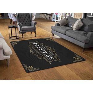 Art Deco Old Fashioned Prestige Rug