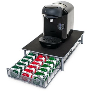 Tassimo Coffee Pod Holder 60 Coffee Capsule Stand