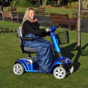 Mobility Scooter Cosy