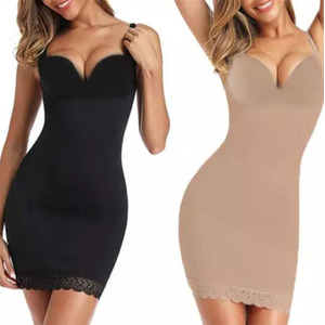 Shapewear Dress