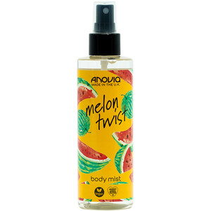 Anovia Melon Body Mist