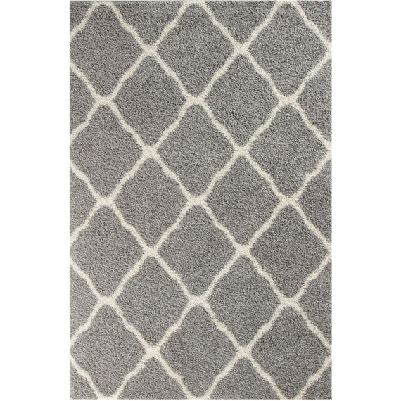 Myshaggy Moroccan Design Rug