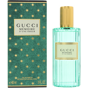 Gucci Memorie D'une Odeur Eau de Parfum 60ml