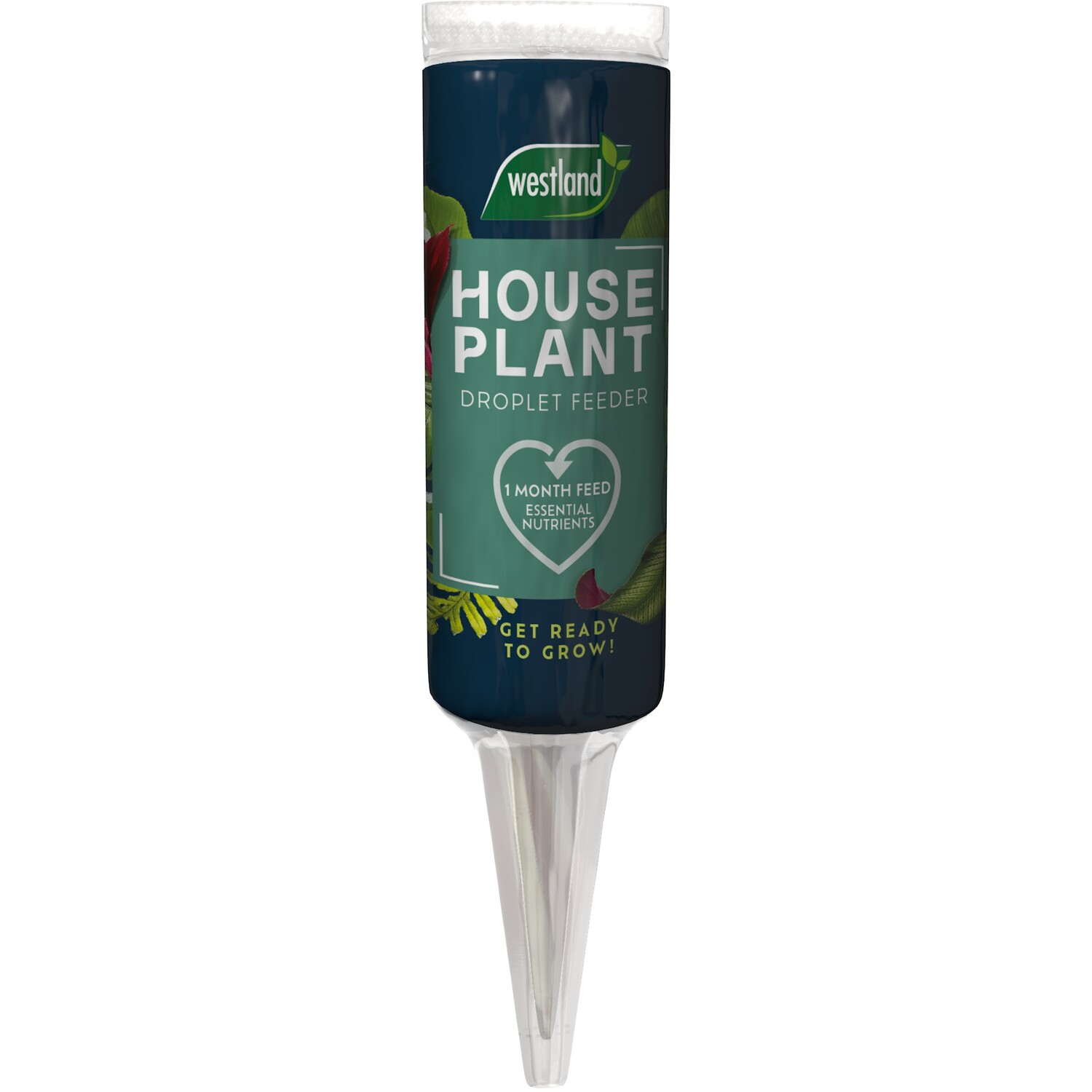 Westland Houseplant Droplet Drip Feeder 40ml House Plant Drip Feeders - Image 8
