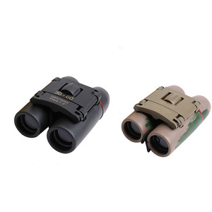 Mini Night Vision Binoculars
