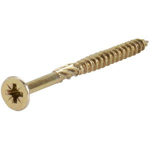 Round Head Wire Nails - 40mm