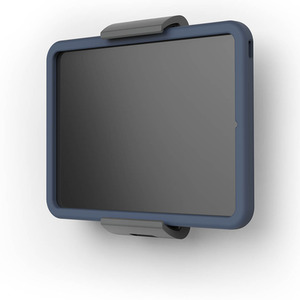 Aluminum Durable Universal Aluminium Tablet Holder Wall Mount XL shot 6043503