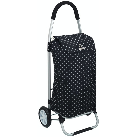 KitchenCraft Shopping Trolley