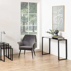 Katrine Console Table