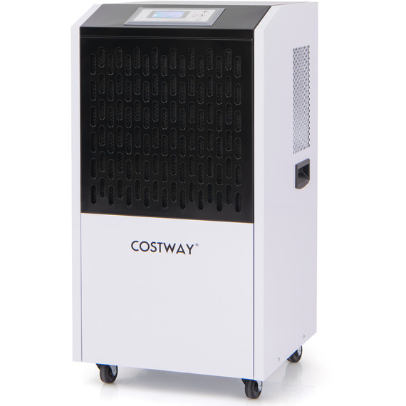 120 L Commercial Dehumidifier