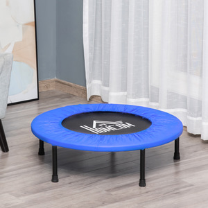 HOMCOM Aerobic Fitness Trampoline