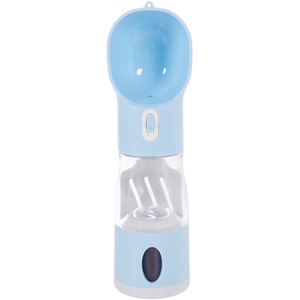 Travel Pet Water Bottle