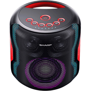 SHARP Portable Party Speaker 130W