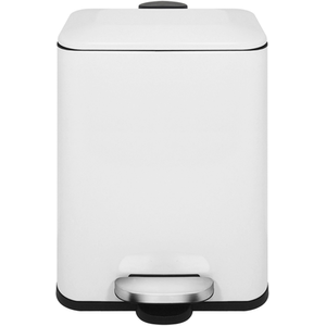 Buckingham Metal Pedal Waste Bin