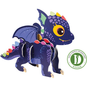 Build Your Own Dragon