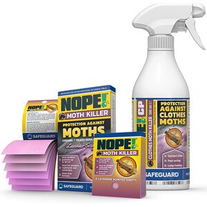 Nope Moth Kit