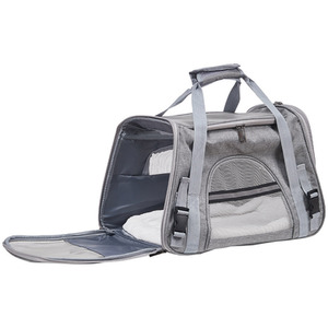 Kidkid Cat Carrier Oxford Fabric Pet Travel Bag